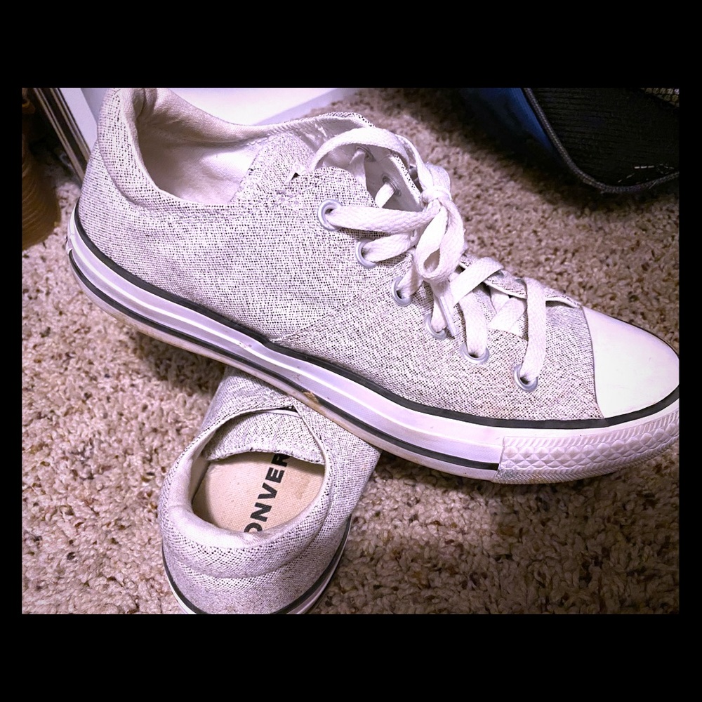 Converse All Star 🌟